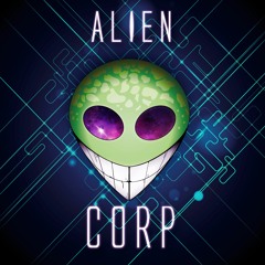 Alien Attack