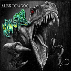 Alex Dragoo - Monster