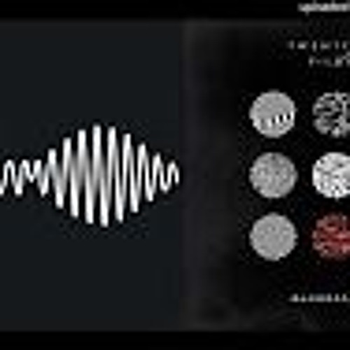 Do I Wanna Stress Out (Mashup) - Arctic Monkeys & Twenty One Pilots