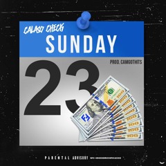Calaso Check - Sunday