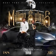 #MillionDollarPlugs Pack (Prod. By @prodbydmac x @TR3Y__Gangg x @VinceNineSeven)