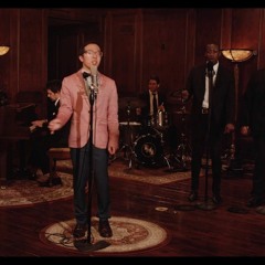 Closer - Retro 50s Prom Style Chainsmokers  Halsey Cover Ft. Kenton Chen
