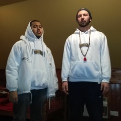 The Status Quo Feat. Peter James