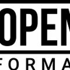 Open format Hip Hop