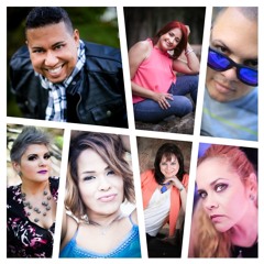 Bombazo Navideño - Fredi_Gleyda_Joey_Lisa_Mayrin_Jackie_Karmela