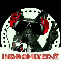 IndraMixed - Tribute DJ B3W