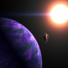 Solitude of My World