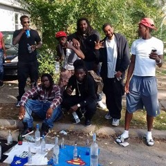 Tryin Get On- 1Way WiFi