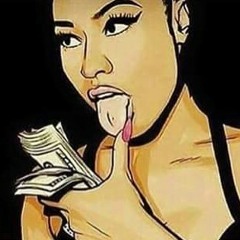 "Trap N#@%az"(cover)Mz Ka$h