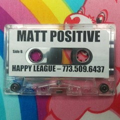 Free & Happy v.1: A DIY Happy Hardcore Tape (Side B) [1999]