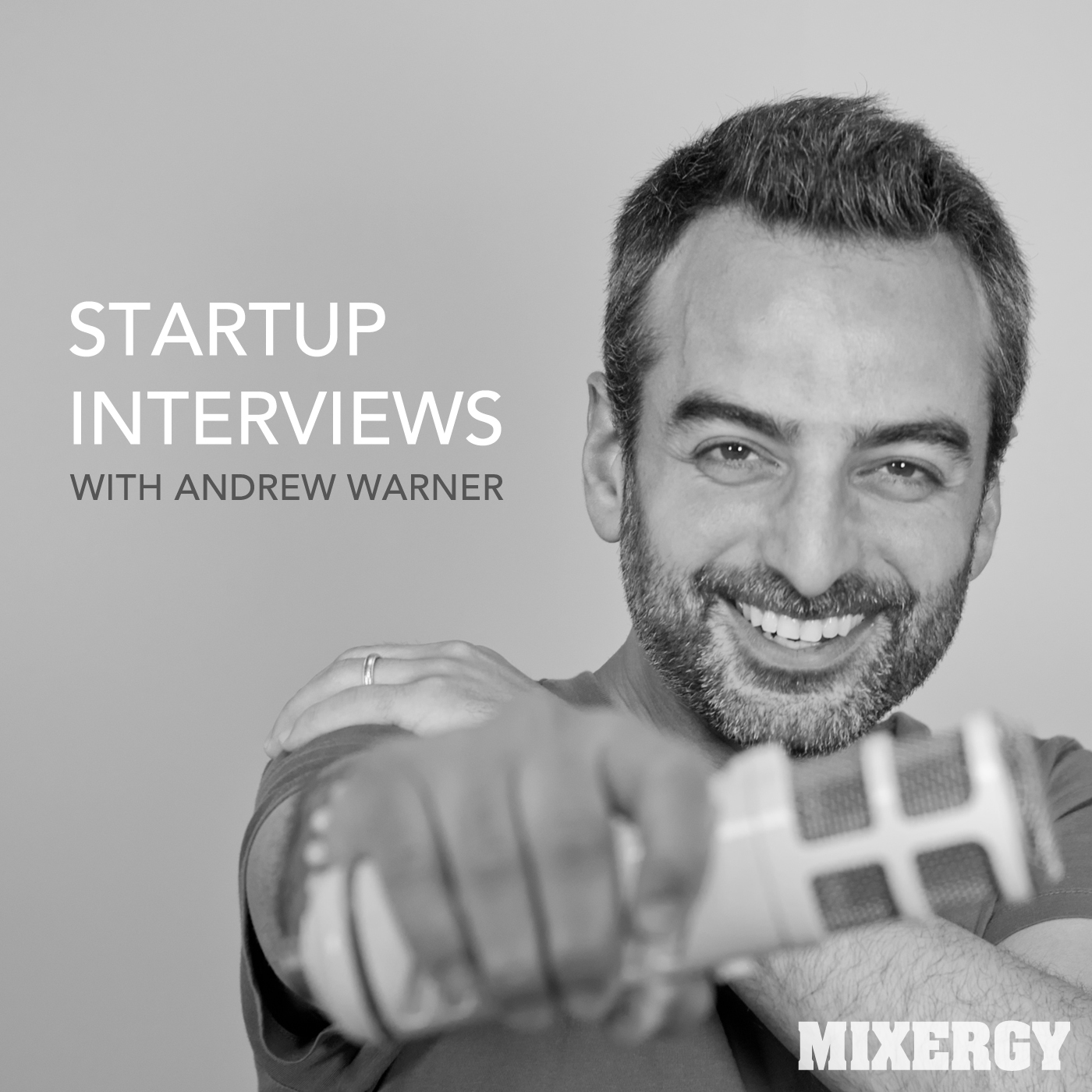 Mixergy: Sam Altman On Y Combinator, Loopt & Work Habits episode artwork