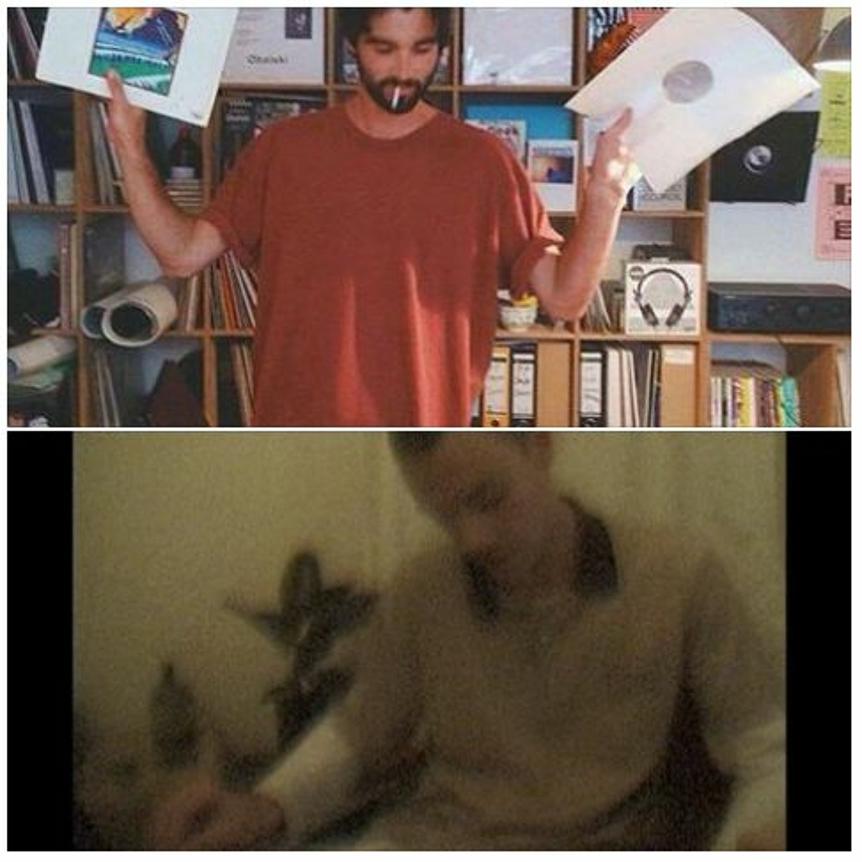 Ep.32 w./ Malcolm S (NZ) & Josh Keys (Spin Club // AU) - 27 Nov 2016 episode artwork