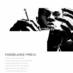 FINESSELANDE - FW SS 16