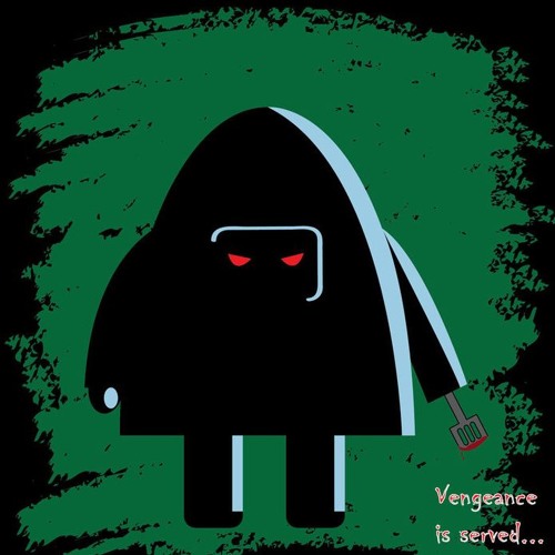 Hash Slinging Slasher