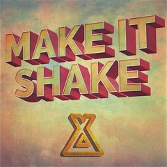 MAKE IT SHAKE 2K16 (Free WAV + MP3)