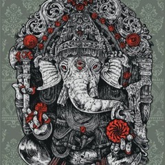 Calling the indians. (Ae'iohn)