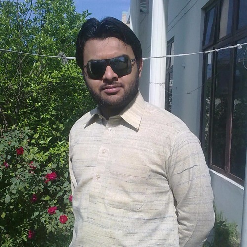 Aa Vi Ja Wallail Zulfan Wala - By sindhu