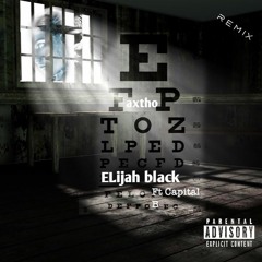 Fax Tho Remix ft (Capital B)