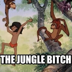 Jungle Terror Mix #1