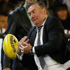 Eddie McGuire - Figgz