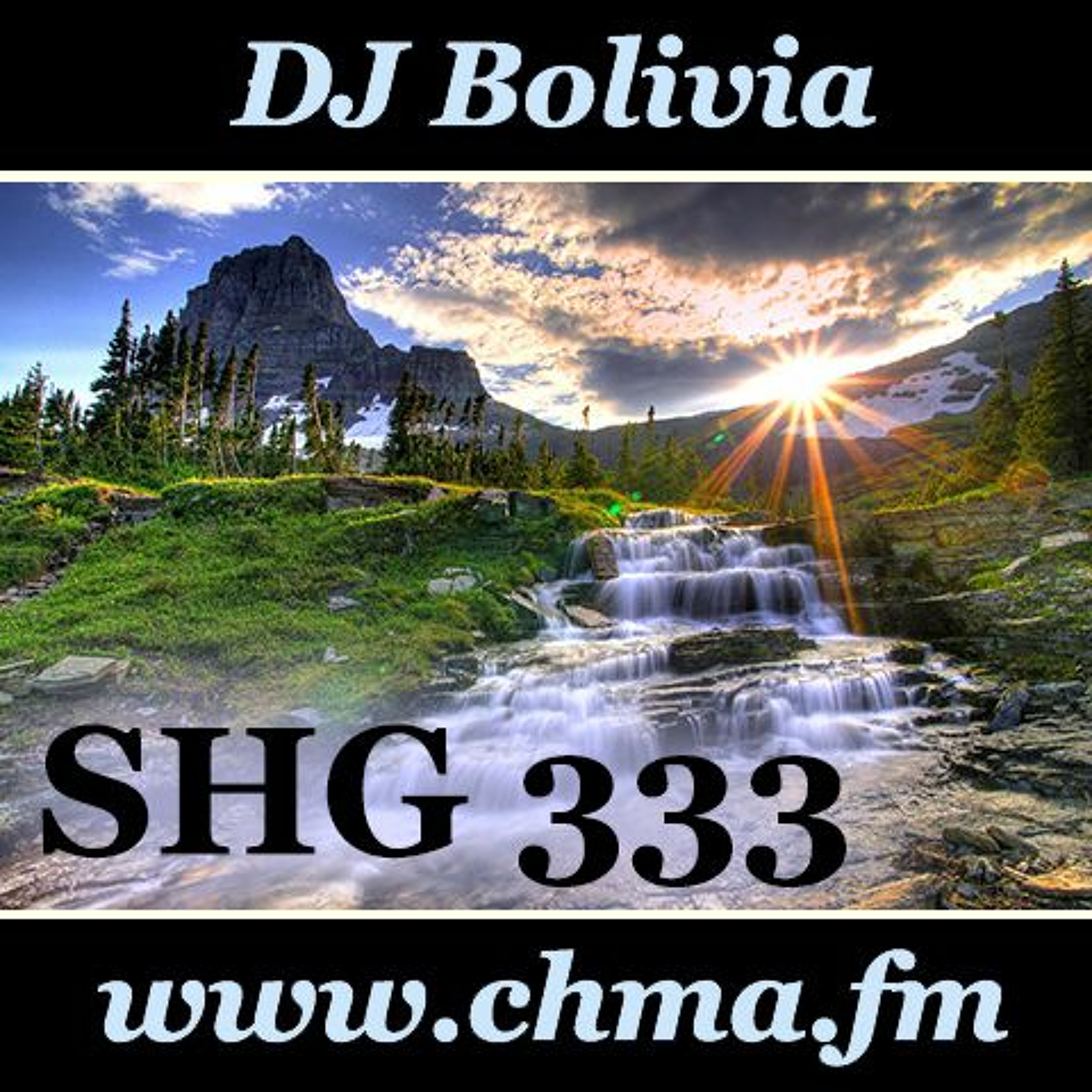 DJ Bolivia