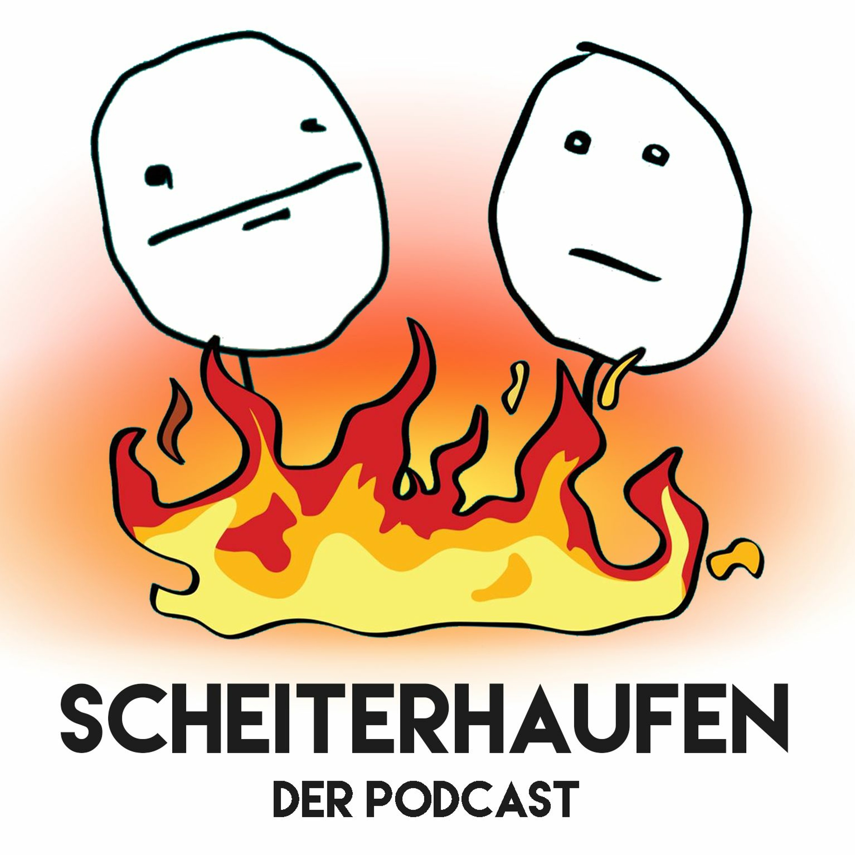 Scheiterhaufen