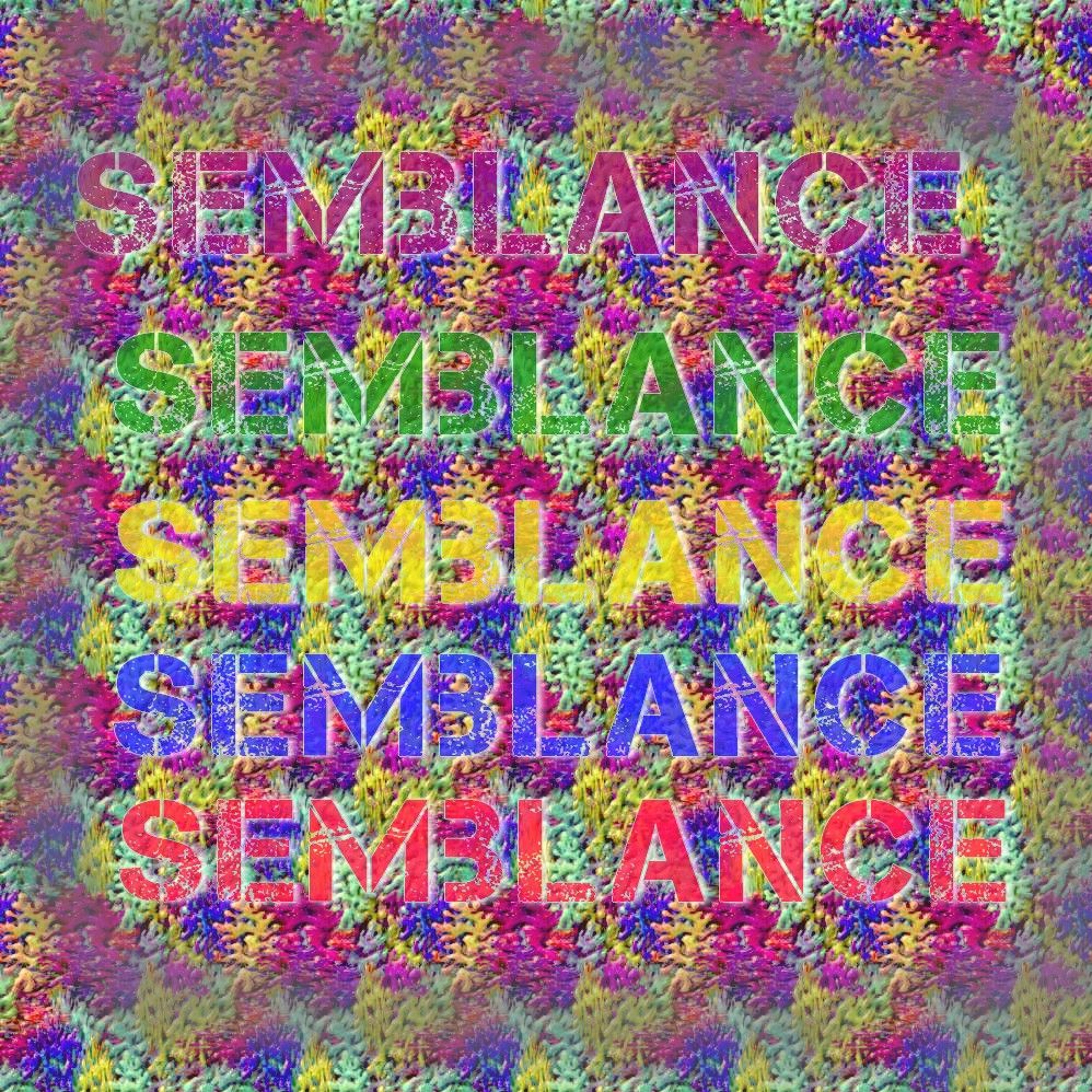 Semblance episode artwork