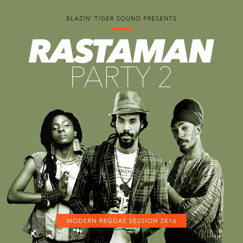 Rastaman Party 2 (2016)