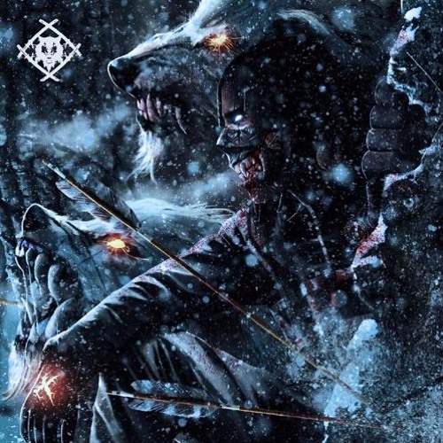 Xavier Wulf - "Polish And Shine" (Prod. by @Ghostrage)