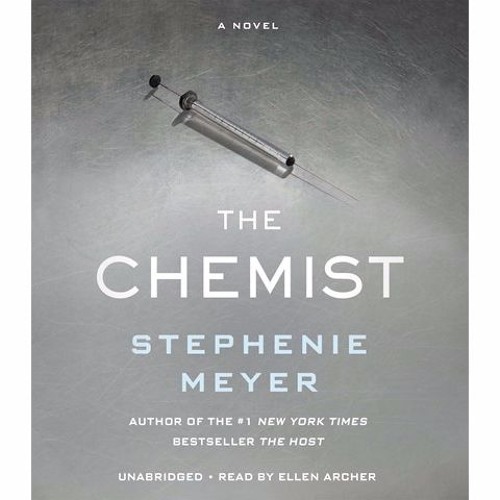 the chemist movie stephenie meyer the chemist movie stephenie meyer