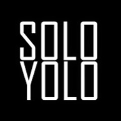 Yolo. Solo. (Prod. TrailBeats)