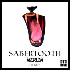 Skan ✖ Dreamer - Sabertooth (Dumboy Remix)