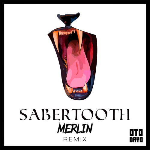 Skan ✖ Dreamer - Sabertooth (Dumboy Remix)