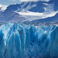 THE DANCE OF GLACIERS