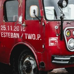 Two.P mix BBC & Friends 25/11/16