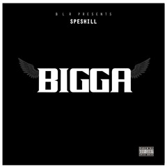 SPESHILL FT SQUEEKS - BIG SPESHY  *2016* (produced by AF3KA)