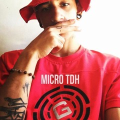 Micro TDH - Agradecer X3