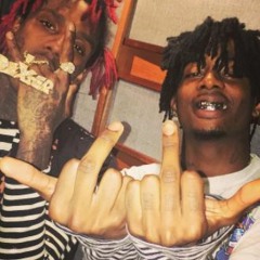 PLAYBOI CARTI & FAMOUS DEX ~ LIL PILL [REMIX]