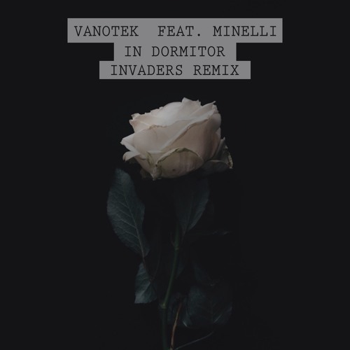 Vanotek Feat. Minelli - In Dormitor | INVADERS Remix