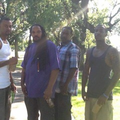 BLOCCBOY DOT X CEEZAR X TINY DOGG "IN MY CIRCLE"