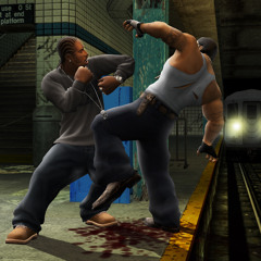 The Underground