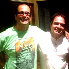Só Alegria (Fernando Alves de Oliveira Filho e Jazomar Rocha)
