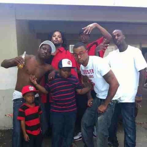 BLOCCBOY DOT X TINY DOGG X CEEZAR " PUT MY CITY ON"