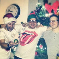 Don't spend christmas all alone