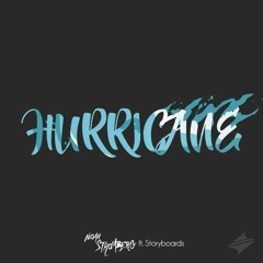 Noah Stromberg - Hurricane (ft. Storyboards) [Summer Sounds Release]