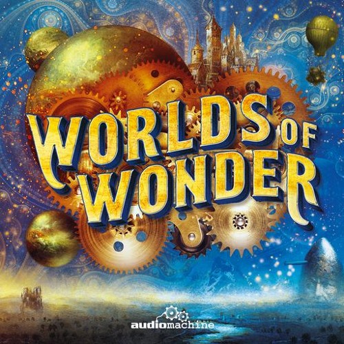 Bianca Ban - The Wandmaker