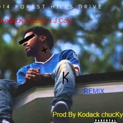 Stream KodacK chucKy x J Cole (Love Yours Remix Instrumental) by KodacK