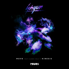 Shyun - Move feat. Lauren Cole