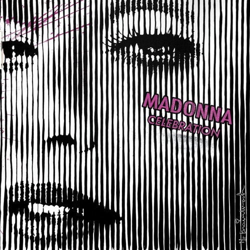 Celebration Megamix (Johnny Vicious Her-issue Re-Edit2)
