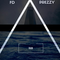 F.D FT PREZZY - RAIN (NSR)